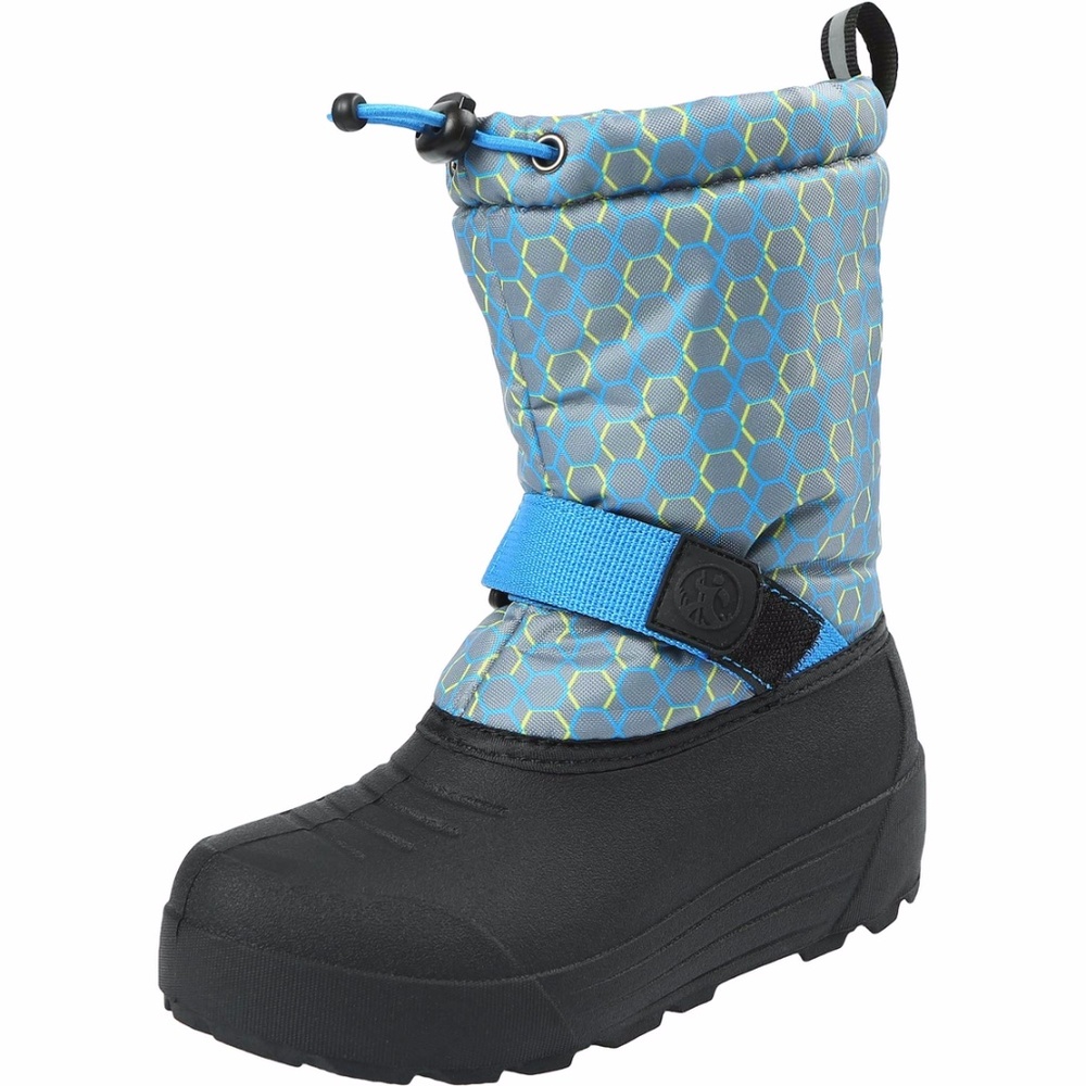 NORTHSIDE Toddler Frosty Polar Winter Boots